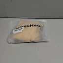 Sanstrong Men's Dance Delt Nude Underwear Short Pant For Ballet, Full Seat Dance Briefs for Men. Size L