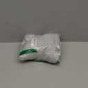 HOMEAL Toddler Sleep Sack with Feet, 1.0 TOG Baby Sleep Sack Wearable Blankets Baby 3t-5t (Grey)