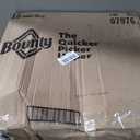 Bounty Paper Towels Quick Size, White, 16 Family Rolls = 40 Regular Rolls