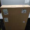 SEALY Baby OmniPedic Refresh Breathable 2-Stage Crib Mattress & Toddler Mattress, Removable Washable Knit Cover, Baby Mattress for Crib, GREENGUARD Air Quality Certified, Made in USA, 52x28 Inches