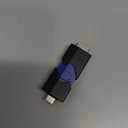 128GB USB Flash Drive JUANWE Type C & Type A Dual Port USB USB 3.1 Thumb Drive 150MB/s High Speed Transfer Memory Stick for Phone, Laptop, Tablet, Blue