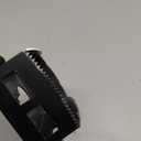 Electrical Wall Outlet Cutters, Stainless Steel Oscillating Square Slot Cutter for Plastic for Wood for Metal