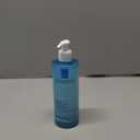 La RochePosay Toleriane Purifying Foaming Facial Cleanser, Oil Free Face Wash for Women & Men with Niacinamide + Ceramides, Pore Cleanser Safe For Sensitive Skin, Won’t Dry Out Skin, Soap Free, 400ml