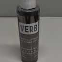 VERB Frizz Defense Smoothing Spray  Anti-Frizz Shield + Heat Protection for Sleek Blowouts  No Parabens, Gluten, or Harmful Sulfates  All Hair Types (5.4 Fl Oz (Pack of 1))