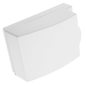Socket Covers for Outlets Self Adhesive Electrical Outlet Cover Flip up