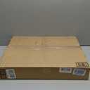 Soft Wheelchair Seat Cushion for Adults Washable Wheelchair Cushions for Seniors Wheelchair Pads Cushions Thick for Seat Non-Slip and Lumbar Support (Black + Blue)