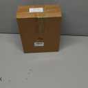 Geelin 34 Pcs Thanksgiving Assorted Artificial Pumpkins Set Fall Mini Fake Pumpkins with Maple Leaves Pinecones Berries Autumn Harvest Decoration for Thanksgiving Bowl Filler Table Centerpiece Decor