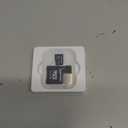 Amazon Basics microSDXC Memory Card with Full Size Adapter, A2, U3, Read Speed up to 100 MB/s, 256GB, Black