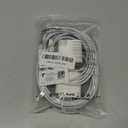 iPhone Charger Fast Charging 2 Pack Type C Wall Charger Block with 2 Pack [6FT&10FT] Long USB C to Lightning Cable for iPhone 14/13/12/12 Pro Max/11/Xs Max/XR/X,AirPods Pro (White)