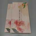 2 x Scented Wax Melts, Soy Wax Warmer Cubes, 8 Scent of Apple Cinnamon, Sea Salt, Cypress, Rosemary, Sandalwood, Bergamot, Freesia, Coffee, Gift Set for Valentine's Day, Birthday, 8x1.2oz