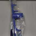 Frigidaire 5304518927 Lower Spray Arm with Heat Shield for Dishwashers, Blue