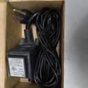 460304 Transformer Replacement Charging Cord Adapter Only for Use with The Pool Treatment System