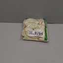 SOLY HUX Women's One Piece Swimsuit Criss Cross Halter Cut Out Bathing Suit with Cover Up (Pure Apricot) S