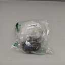 Fuel Cap Gas Cap for Honda Foreman 450 500 Rancher 350 400 Recon 250 Rincon 650 680 Rubicon 500 TRX250EX TRX250X TRX90 TRX90EX TRX90X 17620-HF7-000 17620-HM8-A40