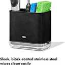 OXO Good Grips Stainless Steel Sink Caddy