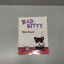 Bad Kitty