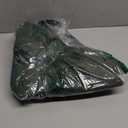 Hawaii Party Artificial Palm Leaf Table Runner Green Monstera Leaf Design for Home Restaurant and Event Decor for Tropical Themed Gatherings and Celebrations