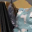 Cat Cage, 3-Tier DIY Catio Cat Enclosures, 24" x 16" x 36" Cat Playpen Indoor & Outdoor with Hammock, Detachable Metal Wire Kennel Cats Crate, 2x1x3 Exercise Place for 1-2 Cats/Kitten