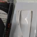 Heated Eyelash Curler, 2-in-1 Clip-Type Design, 3 Temperature Modes, Electric Eyelash Curler for Women & Girls, Natural Curling 24H Long-Lasting Curl