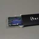 Barry.Wang Stripe Men Ties Set Silk Woven Plaid Necktie Pocket Square Cufflinks Business Wedding