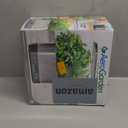AeroGarden Harvest Elite Indoor Garden Hydroponic System with LED Grow Light and Seed Kit, Holds up to 6 Pods, Stainless Steel