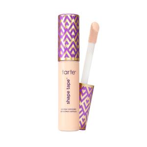 Tarte Shape Tape Contour Concealer 8B Porcelain Beige - Full Size