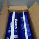 Huggies Size 3 Overnites Baby Diapers: Overnight Diapers, Size 3 (16-28 lbs), 132 Ct (2 Packs of 66), Packaging May Vary
