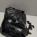  32×26×17in Black Protective Cover