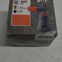 NIXX Foam Cannon PRO S2.0, Snow Foam Lance for Pressure Washer 1L Wide Bottle), 1/4 Inch Quick Connect - Adjustable Car Wash Foam Gun Sprayer, Soap Blaster Accessories.