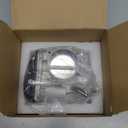 Electronic Throttle Body Compatible with Hyundai Elantra L4 1.8L 20112016, Elantra GT 2L 20142020, for Kia Forte Soul 2L 142019