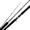 OKUMAJigging Rod (6', Black)