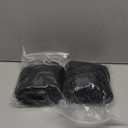 Envelope Style Trunk Cargo Net Compatible with Subaru Outback New 2025 2024 2023 2022 2021 2020 2019 2018 2017 2016-2000 Car Rear Tailgate Netting