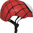 Bell Marvel Avengers Child and Toddler Bike Helmets