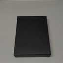 Airbrush Kit, Air Brush Painting Set, Double Action Trigger Airbrush Gun with 0.3mm/0.5mm/0.8mm Needles, 2cc/5cc/13cc Paint Cup, Airbrush Spray Tool Set for Painting Nails Cake Tattoo Makeup