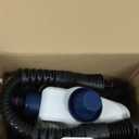 Steam Cleaner, Pressurized Handheld Steam Cleaner for Home with 12pcs Accessories & Safety Lock, Multi-Surface & Powerful Home Use Steamer for Cleaning, Car, Bathroom, Shower, Window, Grime, Grease