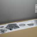 SAMSUNG 49" Odyssey G9 (G95C) Series DQHD 1000R Curved Gaming Monitor, 240Hz, 1ms(GtG), DisplayHDR 1000, AMD FreeSync Premium Pro, Eye Saver Mode, Auto Source Switch+, LS49CG950ENXZA, 2024