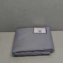 Twin Size 3 Piece Sheet Set - Comfy Breathable & Cooling Bed Sheets Set - Hotel Luxury Bedding for Women, Men, Kids, Teens, Boys & Girls - Deep Pockets, Soft and Wrinkle Free - Oeko-Tex - Steel Blue