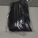 Hanes, EcoSmart Fleece Sweats for Men, Open Bottom Sweatpants, 30.5"