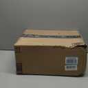 Uttermara Faux Fur Weighted Blanket Twin Size 15 Pounds, 48" x 72" Sherpa Heavy Blanket Throw for Couch Sofa Bed, Super Soft Plush Fleece & Warm Cozy Sherpa Reverse, Great for Calming and Relax, Gray (Grey)