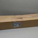 3 Pack Ceiling Fans with Lights and Remote, Quiet Ceiling Fans with 5 Blades, 3 Color LED Dimmable, Low Profile Ceiling Fan with Light for Bedroom, Garage, Kitchen, Living Room, Patio (Pure White)