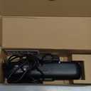 Cyber Acoustics USB Speaker Bar (CA-2890)  Stereo USB Powered Speaker, Easily Clamps to Monitor, Convenient Controls