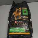 Purina Pro Plan Small Breed Dog Food With Probiotics for Dogs, Shredded Blend Chicken & Rice Formula - 6 lb. Bag (EXP 01/31/28)