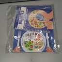 chiazllta Blood Sugar Tracking Set with 2 PCS Diabetes Log Book & 1 Diabetes Food Chart & 1 Meal Planner Spiral Bound Blood Glucose Log Book with Food & Blood Sugar Journal Diabetic-Friendly Recipes