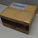 Carbon Steel Wok Pan, 9.5" Woks & Stir-Fry Pans with Glass Lid Cookwares, Nonstick Wok Flat Bottom Small Handmade Chinese Wok For for All Stoves