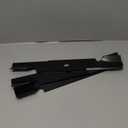 Three (3) Lawn Mower Blades fits Bad Boy Zero Turn 61" Deck Replaces 038-6080-00