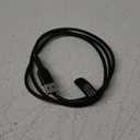 Belkin BoostCharge Braided Lightning Cable - 3.3ft/1M - MFi Certified Apple iPhone Charger USB to Lightning Cable - iPhone Cable - iPhone Charger Cord - Apple Phone Charger - Black