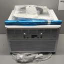 Midea 6,000 BTU Window Air Conditioner, 3-in-1 Cool/Fan/Dehumidifier Window AC Unit, Easycool Air Conditioner with Remote Control, Cools up to 250 Sq. Ft., Fits bedroom, study, office (2024 Upgrade)