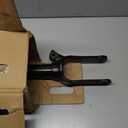 Front Air Shocks Absorber Air Suspension Strut Airmatic w/o ADS Fit for 2007-2012 Mercedes Benz W164 ML320 ML350 ML450 ML500 ML550 ML63 AMG, X164 GL320 GL350 GL450 GL550 Left/Right 1643204513