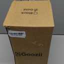 Gold Free Standing Toilet Paper Holder Stand with Phone Shelf, Floor Bathroom Tissue Holder for Large Mega Rolls, Metal Freestanding Toilet Paper Roll Holder with Wipes Storage Tray