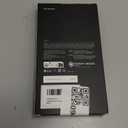 TORRAS Magnetic Slim Fit for iPhone 16 Pro Case, 6.3 inch, UltraThin Case Compatible with MagSafe, Lightweight Matte AntiScratch Hard PC Cover Phone Case for iPhone 16 Pro OriginFit, Black